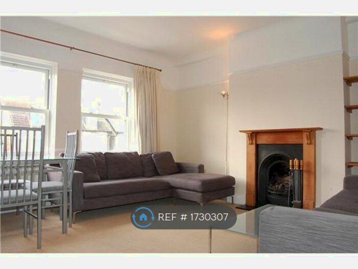 1 Bedroom Flat To Rent In Wandsworth Common, London, SW17