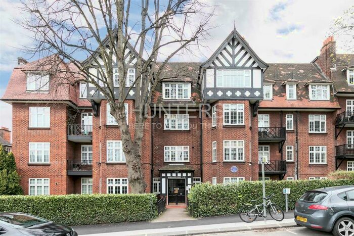 2 Bedroom Flat To Rent In Finchley Road, London, NW2
