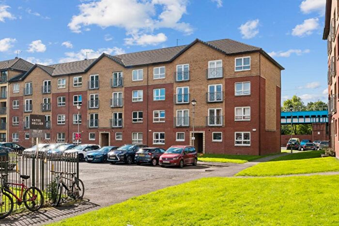 2 Bedroom Flat For Sale In Ferry Road, Flat /, Yorkhill, Glasgow, G3
