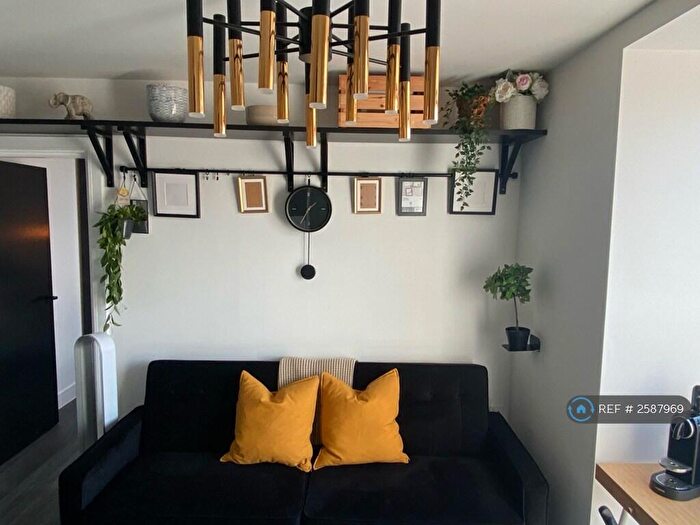 1 Bedroom Flat To Rent In Baldwin Street, Bristol, BS1