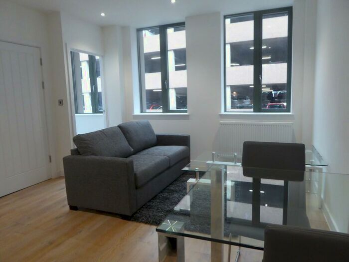 1 Bedroom Apartment To Rent In Garrard House, Garrard Street, Reading, RG1