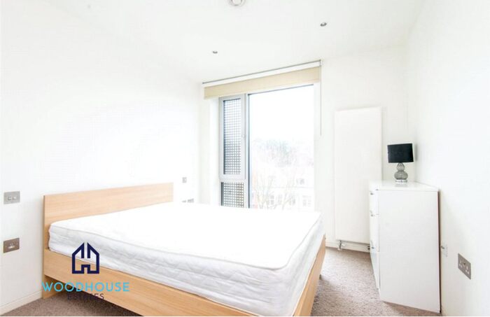 2 Bedroom Flat To Rent In Finchley Road, London, NW3