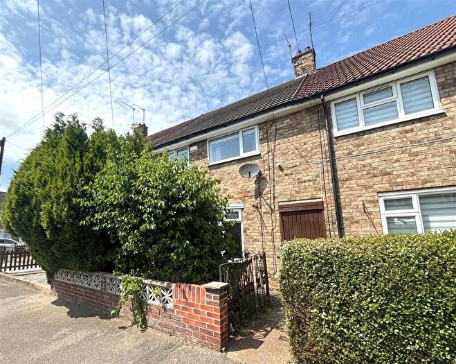 3 Bedroom House To Rent In Taunton Road, Hull, HU4