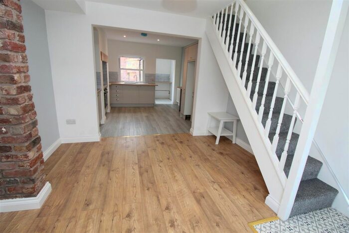 2 Bedroom Terraced House To Rent In Moors Lane, St. Martins Moor, St. Martins, Oswestry, SY10