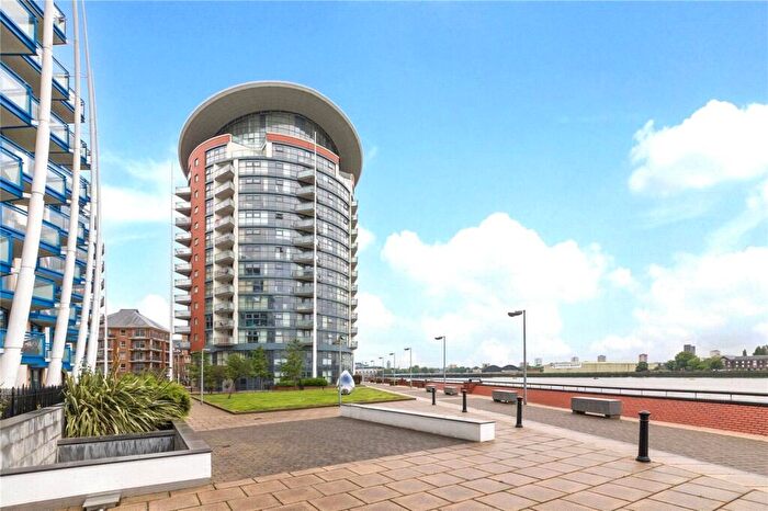 1 Bedroom Flat To Rent In Crews Street, Cubitt Town, E14