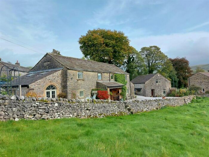 5 Bedroom Cottage For Sale In Old Hall Laithe, Kilnsey, Skipton, BD23