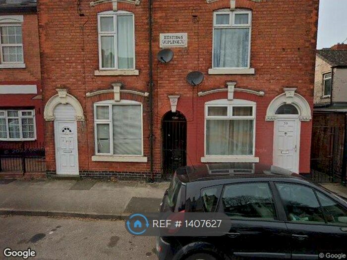 2 Bedroom Terraced House To Rent In South Road, Birmingham, B23