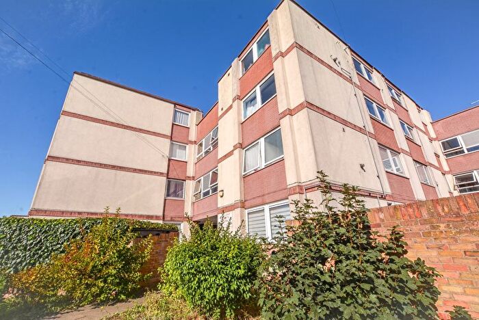 1 Bedroom Flat To Rent In Sutton Road, Southend-On-Sea, SS2