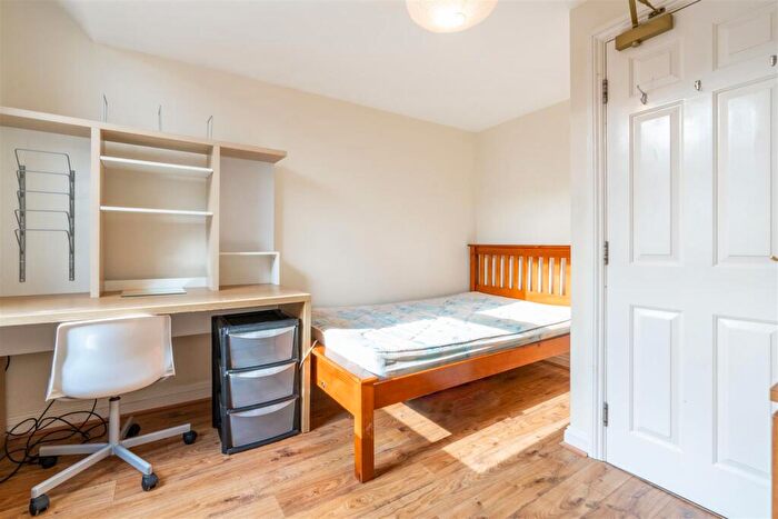 6 Bedroom Terraced House To Rent In £pppw - Chester St - Sandyford, NE2