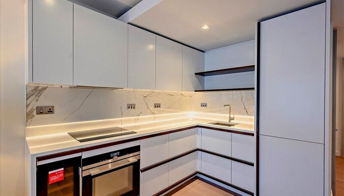 1 Bedroom Flat To Rent In Edgware Road, London, W2
