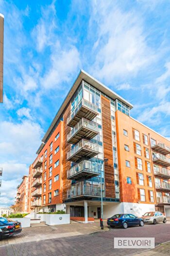 1 Bedroom Flat To Rent In Ryland Street, Birmingham, B16