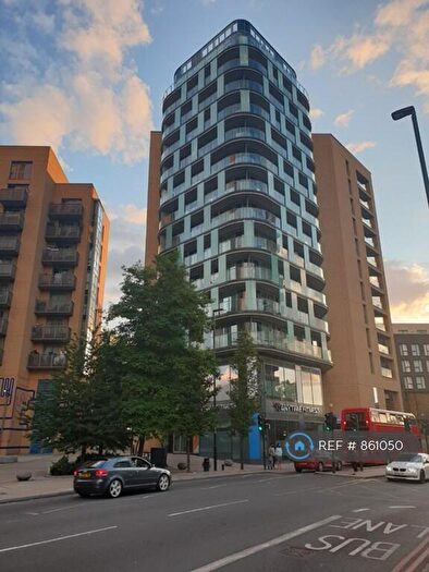 1 Bedroom Flat To Rent In Da Vinci Torre, Lewisham, London, SE13