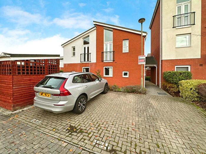 1 Bedroom Duplex For Sale In Humber Street, Hilton, Derby, DE65