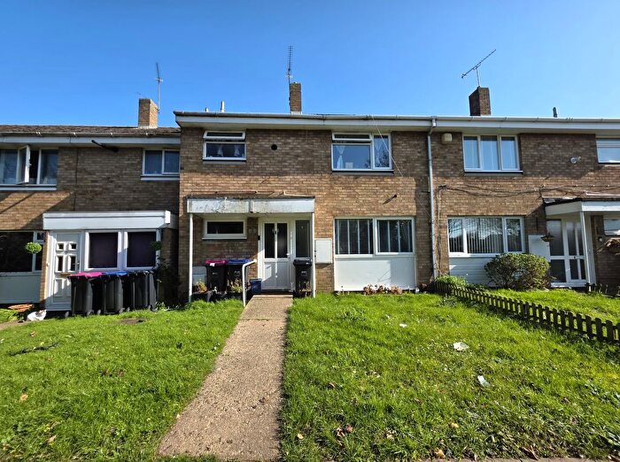 3 Bedroom Terraced House To Rent In Eagle Way, Southend-On-Sea, SS3