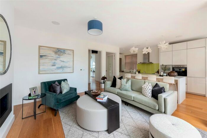 5 Bedroom Semi-Detached House To Rent In Briardale Gardens, Hampstead, London, NW3