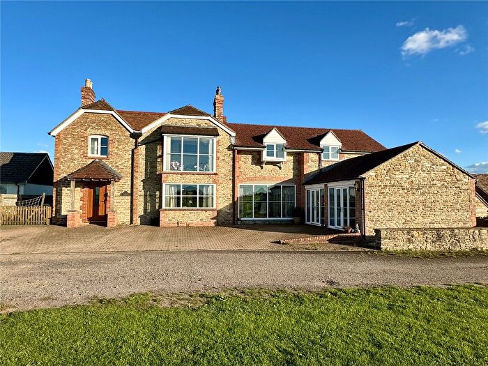 5 Bedroom Country House For Sale In Wincanton, Somerset, BA9