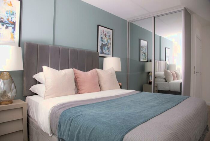 2 Bedroom Apartment To Rent In Old Market Place Farnham, GU9