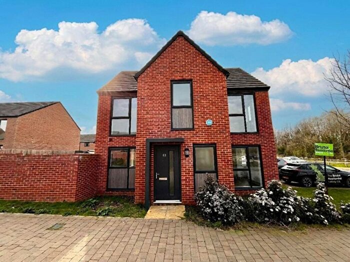 3 Bedroom Detached House To Rent In Hartcliffe, Orchard Avenue, BS13