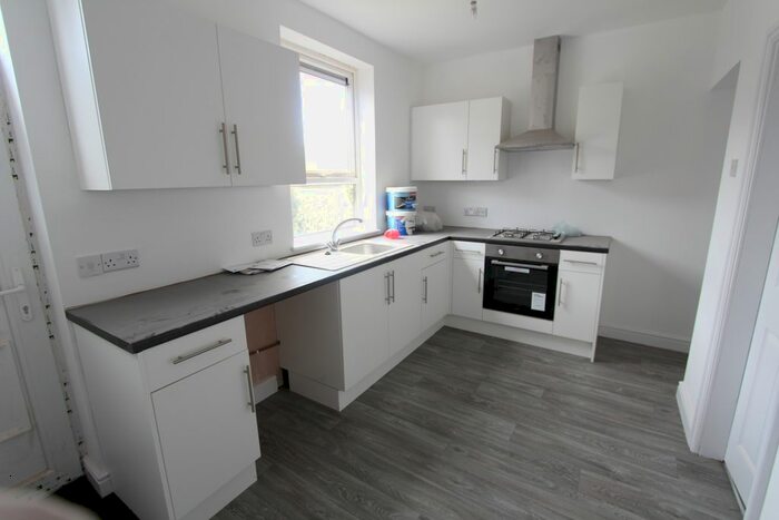 3 Bedroom Terraced House To Rent In Dagnam Road, Sheffield, S2