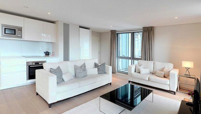 3 Bedroom Flat To Rent In Merchant Square East, London, W2