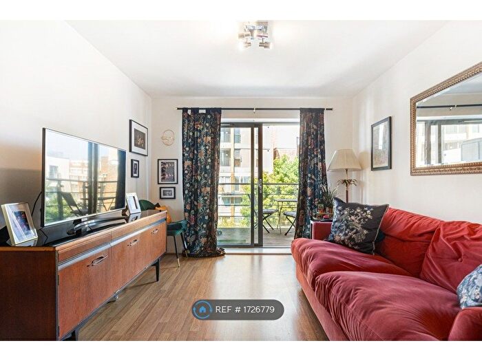 1 Bedroom Flat To Rent In Fielder Apartments, London, E3