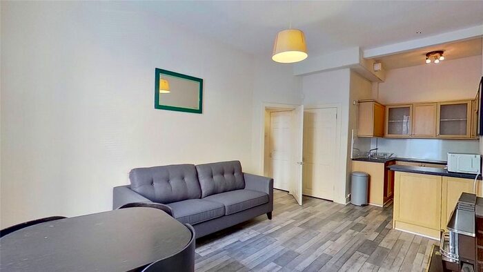 1 Bedroom Flat To Rent In Watson Crescent, Edinburgh, EH11