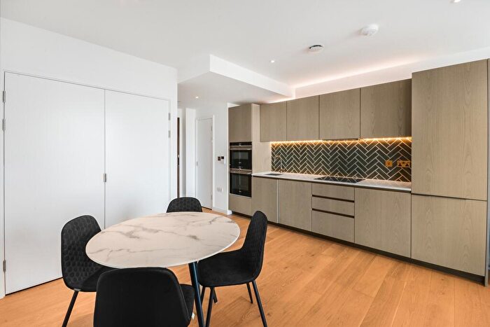 1 Bedroom Apartment For Sale In City Road London, EC1V