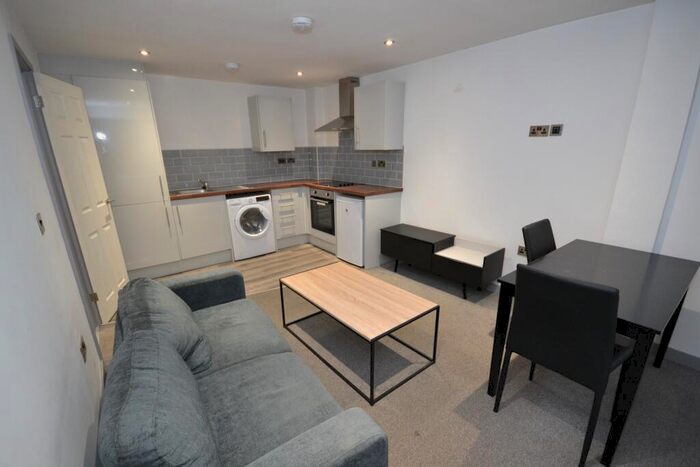 1 Bedroom Flat For Sale In South Street, Hull, HU1