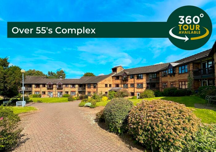 2 Bedroom Flat To Rent In Stoneycroft, Stoneygate, Leicester, LE2