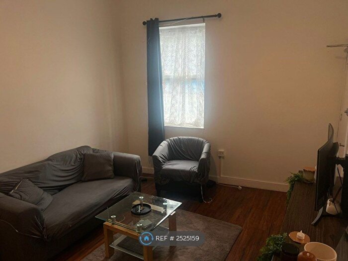 1 Bedroom Flat To Rent In Kensington, Liverpool, L7