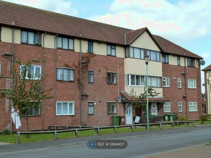 2 Bedroom Flat To Rent In Wynyard Mews, Hartlepool TS25