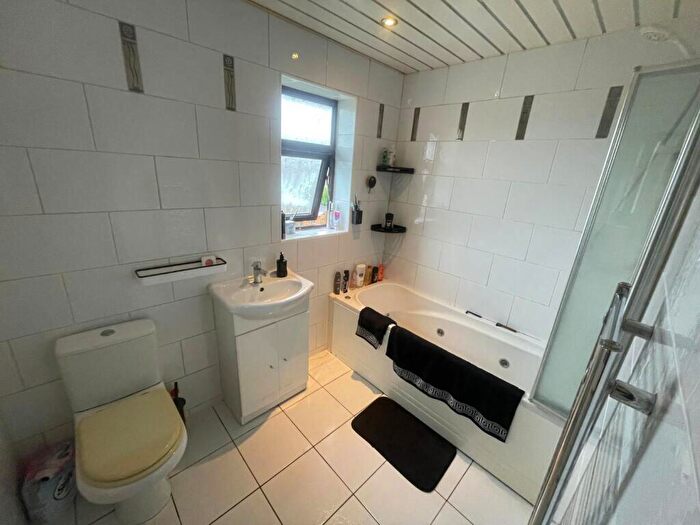 3 Bedroom Terraced House For Sale In Utting Avenue East, West Derby, Liverpool, Merseyside, L11