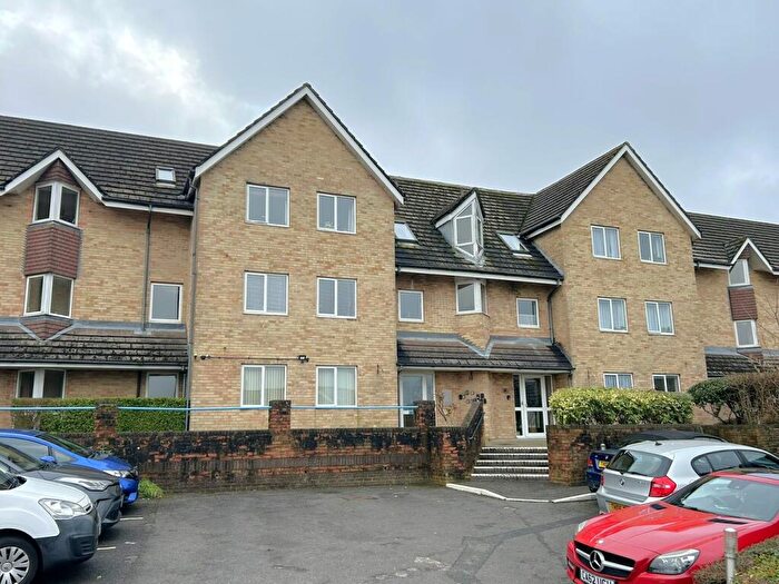 1 Bedroom Retirement Property To Rent In Sunnyhill Road, Poole, BH12
