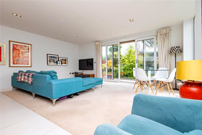 3 Bedroom Apartment For Sale In Haven Road, Canford Cliffs, Poole, Dorset, BH13