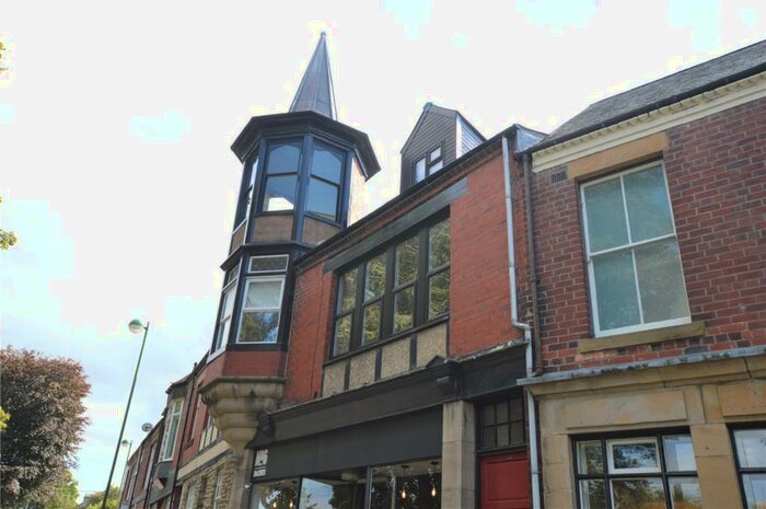 2 Bedroom Apartment To Rent In Elvaston Road, Ryton, Tyne And Wear, NE40