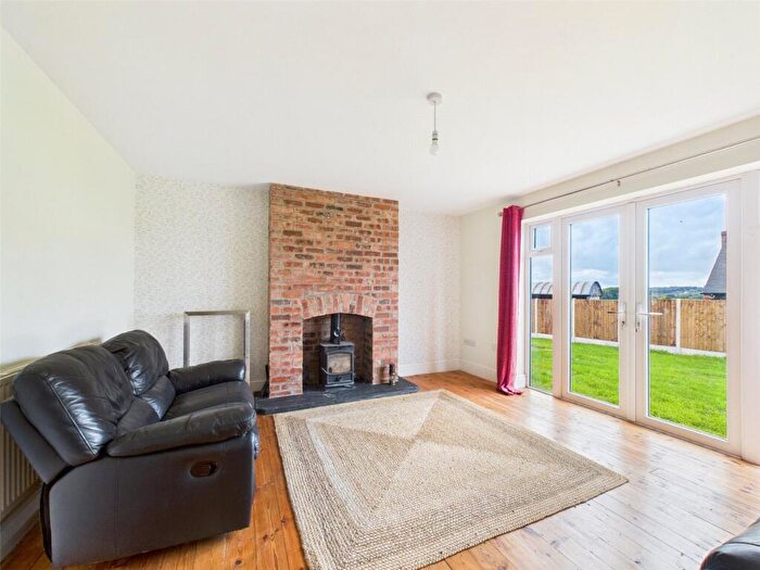 3 Bedroom Detached House To Rent In Main Street, Horsley Woodhouse, Ilkeston, Derbyshire, DE7