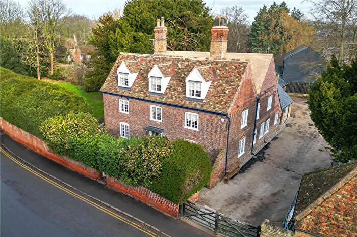 7 Bedroom Detached House To Rent In Maris Lane, Trumpington, Cambridge, Cambridgeshire, CB2