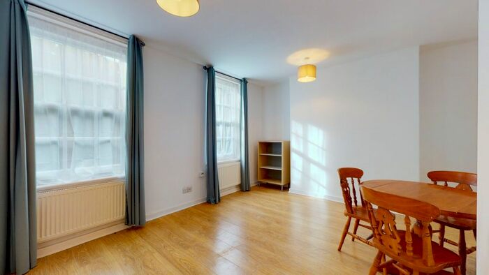 3 Bedroom Flat To Rent In Clarendon Road, London, W11