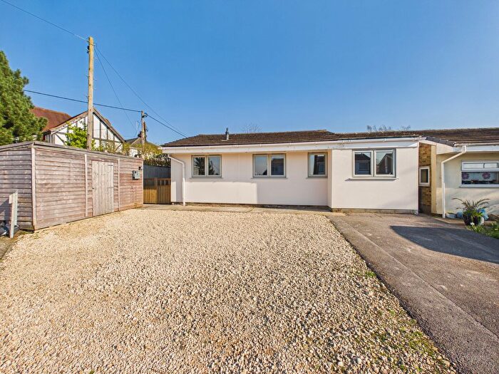 3 Bedroom Detached Bungalow For Sale In Hill Avenue, Hazlemere, High Wycombe, HP15