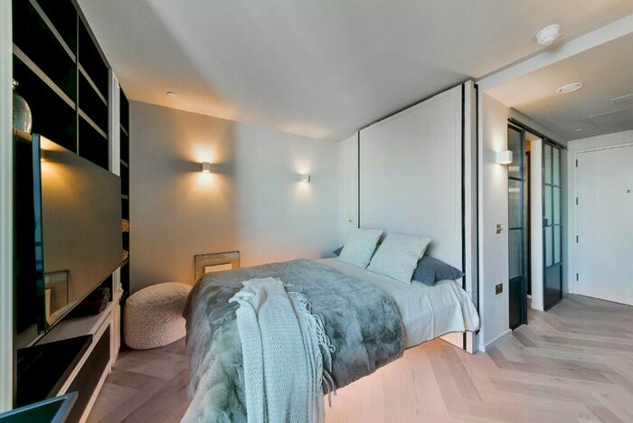 Studio To Rent In St. Gilberts Road, Bourne, Lincolnshire, PE10