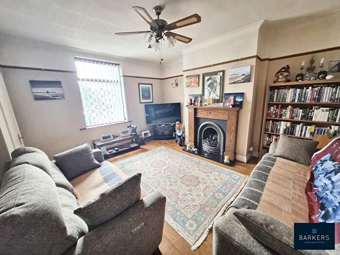 2 Bedroom Terraced House For Sale In South View Road, East Bierley, BD4