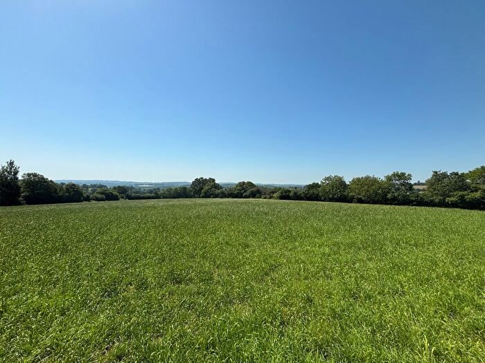 Land For Sale In Off Buttons Lane, Wadhurst, TN5