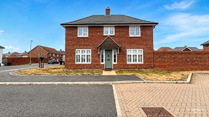 3 Bedroom Detached House For Sale In Wendon Avenue, Witham, CM8