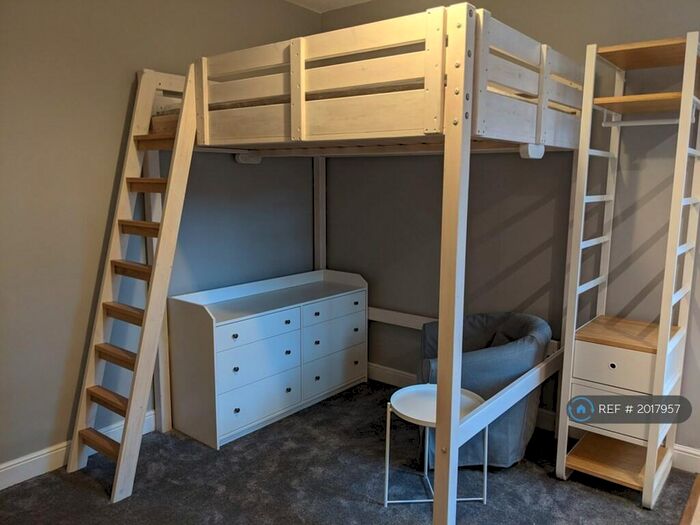 Studio To Rent In Drayton Road, Kings Heath, B14