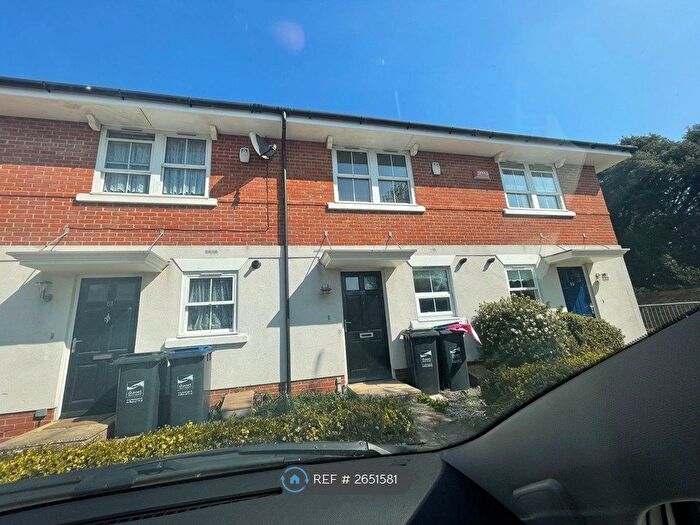 2 Bedroom Terraced House To Rent In St. Lawrence Chase, Ramsgate, CT11