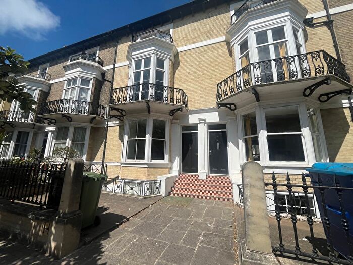 5 Bedroom Property To Rent In Camperdown, Great Yarmouth, NR30