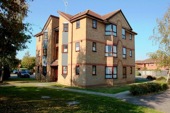 Studio To Rent In Andrewsfield, Welwyn Garden City, AL7