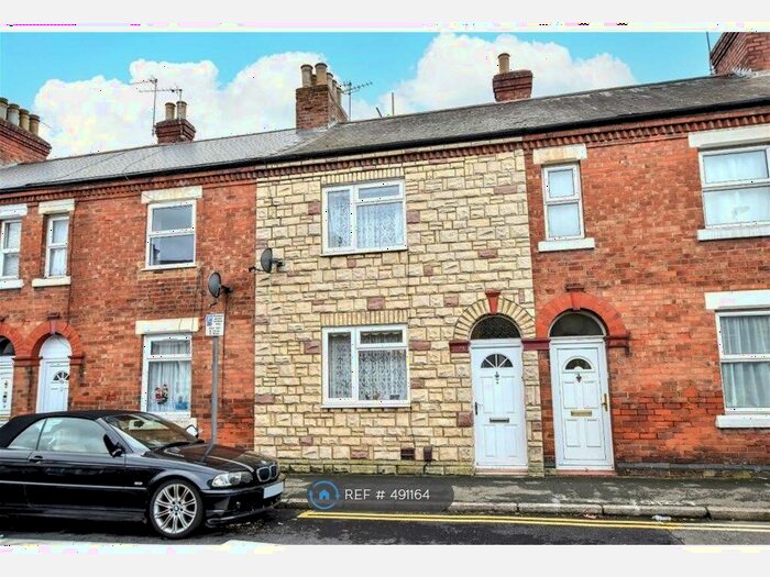 3 Bedroom Terraced House To Rent In Leavesden Road, Watford, WD24