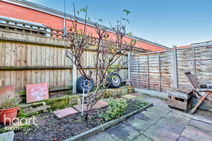 2 Bedroom Terraced House To Rent In Maryland Park, London, E15