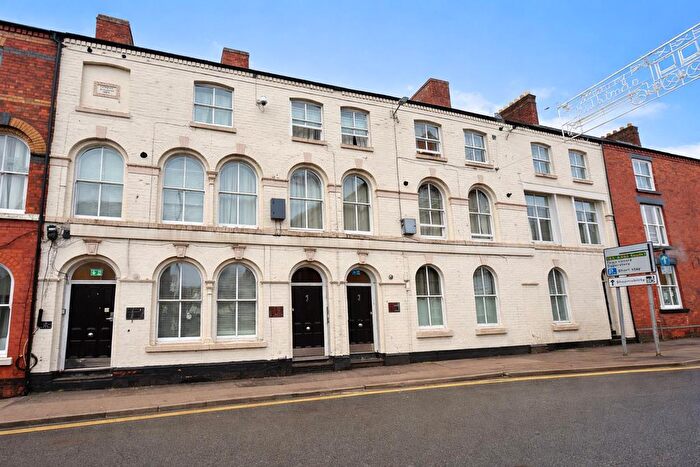 1 Bedroom Flat For Sale In Oswald Road, Oswestry, SY11